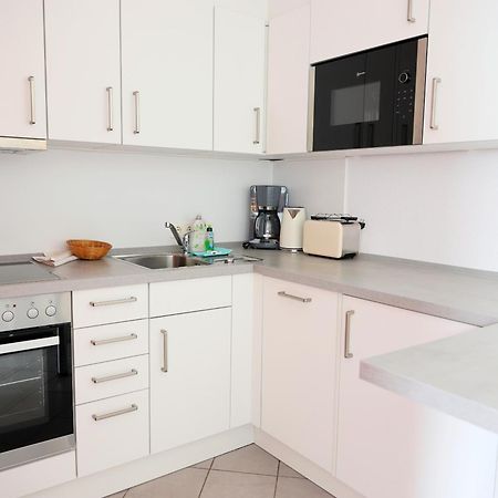 Erleben Sie Ihren Urlaub Im Zentral Gelegenen Apartmenthaus Strandburg Im Herzen Von Westerland 1 エクステリア 写真