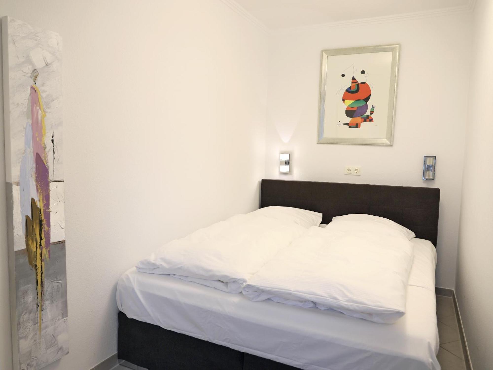 Erleben Sie Ihren Urlaub Im Zentral Gelegenen Apartmenthaus Strandburg Im Herzen Von Westerland 1 エクステリア 写真